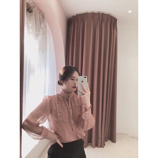 Áo Blouse Veo's - Emma Top - Size S