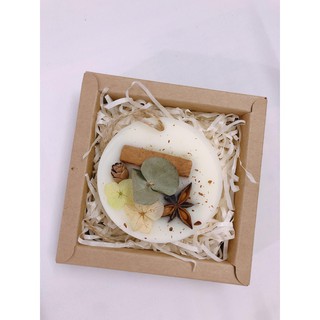 SÁP THƠM THƯ GIÃN HANDMADE
