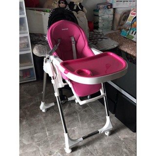 [Order]Ghế ăn dặm BAONEO hàng cao cấp