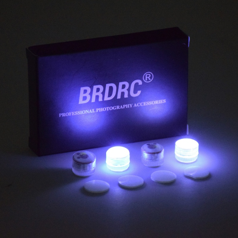 Đèn Flash Cảnh Báo Ban Đêm zzz Cho Fpv