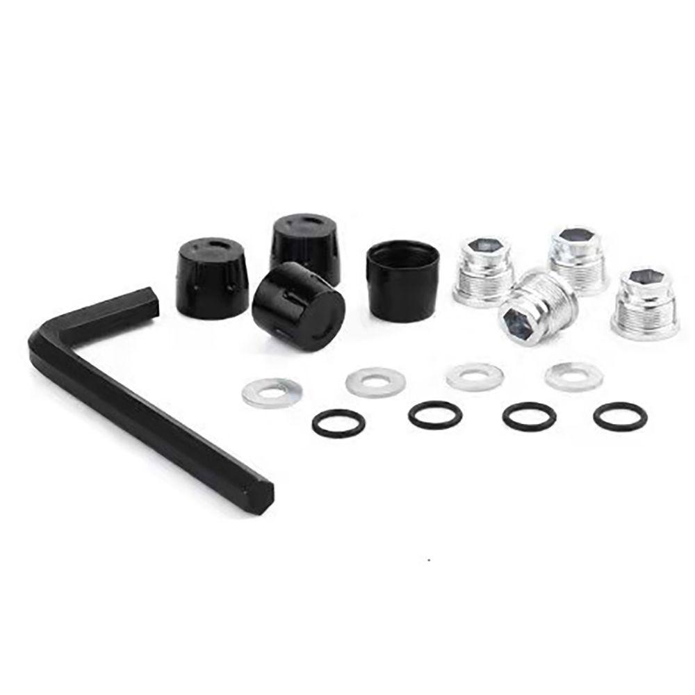 Đai Ốc M4 Cố Định Lốp Xe Hơi Điều Khiển Từ Xa 1.9