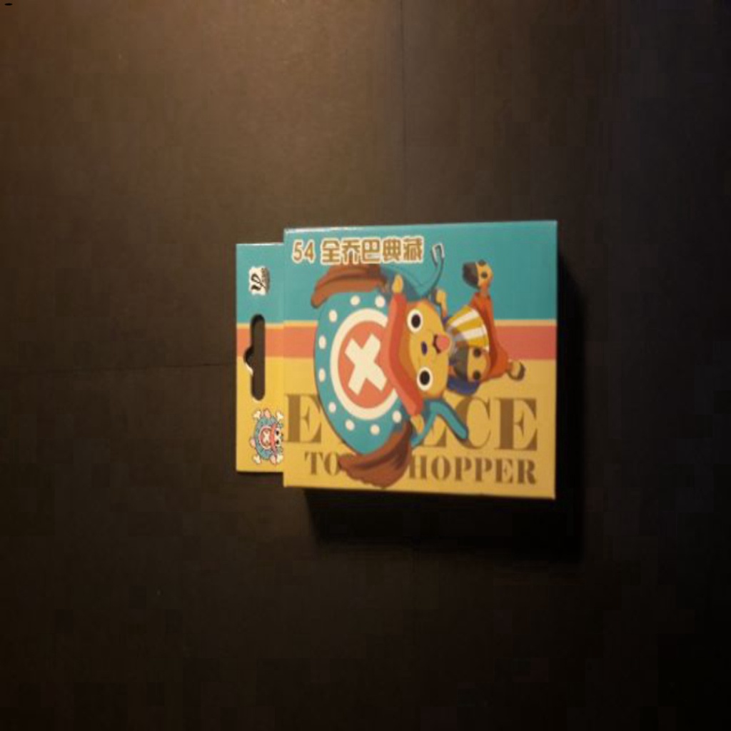 Bài tây one piece tony tony chopper đẹp giá rẻ