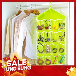 TÚI TREO ĐỒ 16 NGĂN