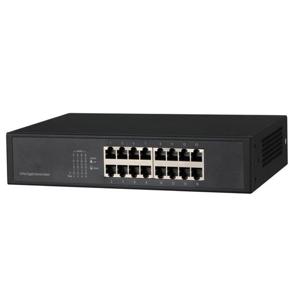 Switch Dahua 16P PFS3016-16GT