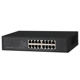 Switch Dahua 16P PFS3016-16GT