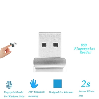 Mô-Đun Cảm Biến Vân Tay Usb Thông Minh