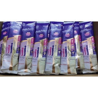 Combo 30 gói sữa pediasure gói 49g