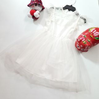 ĐẦM HIỆU ROEM GIRL XUẤT HÀN XỊN CHO BE TU 15-32KG