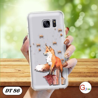 Ốp lưng dẻo Samsung Galaxy S7
