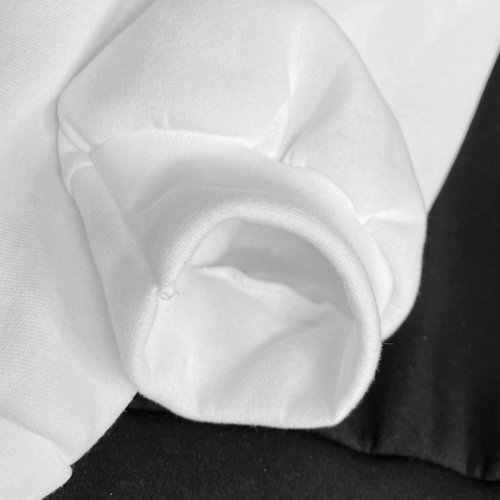 [Mã 12FASHIONSALE1 giảm 10K đơn 50K] Áo Sweater Nỉ Form Rộng Nam Nữ XESINU | BigBuy360 - bigbuy360.vn