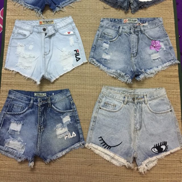 Combo 7 short link 2
