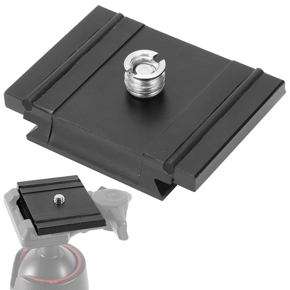 Tấm Hợp Kim Nhôm 200pl Xuan PR0 Tháo Gỡ Nhanh Cho Máy Ảnh | BigBuy360 - bigbuy360.vn