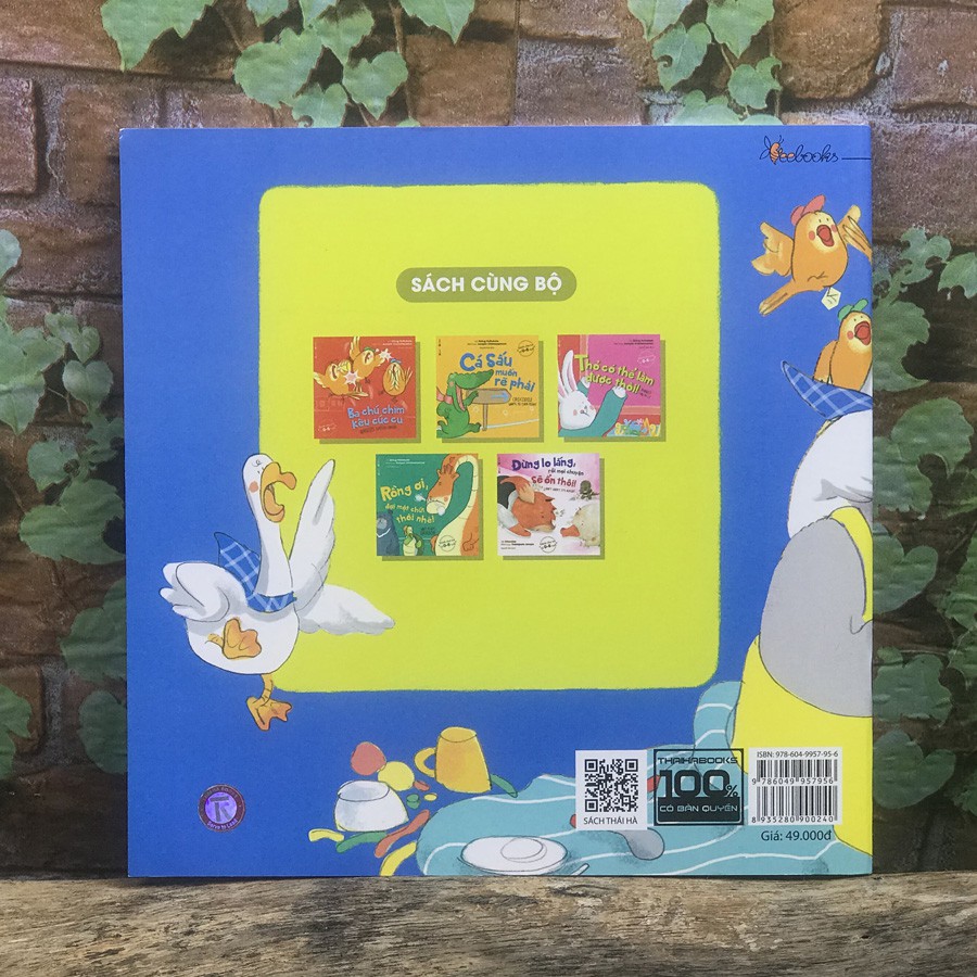 Sách - Ehon song ngữ - Gấu Xám ơi, chúng mình cùng chơi nhé! | BigBuy360 - bigbuy360.vn