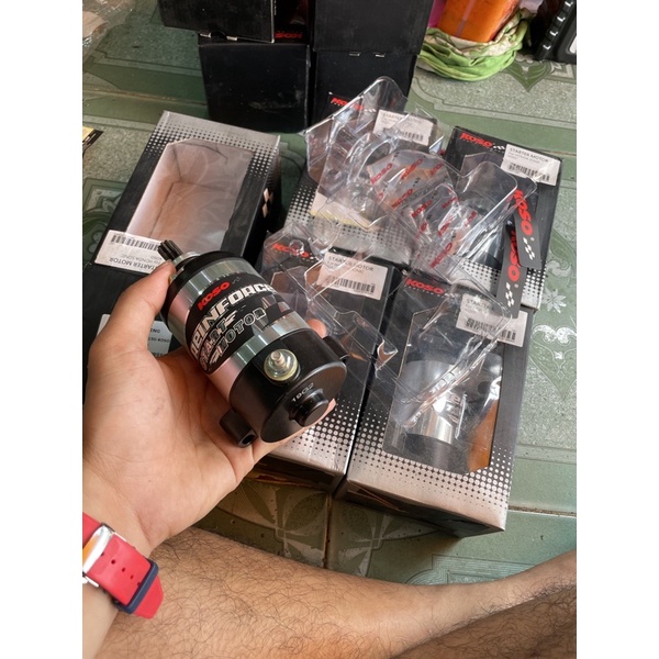 Đề Độ Koso Winner 150 - SONIC CHÍNH HÃNG