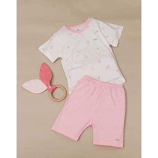 BỘ NOUS CỘC PETIT VIỀN HỒNG