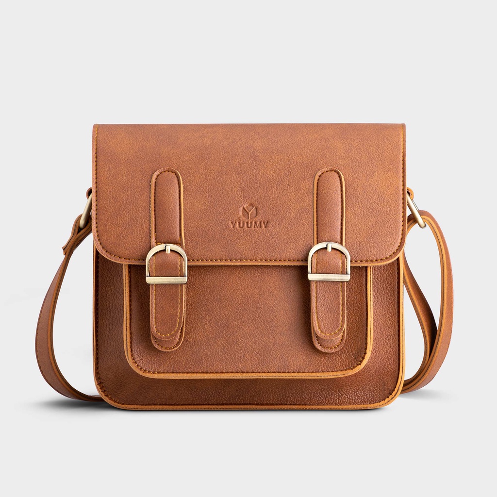 Túi đeo chéo nữ Yuumy SP YN116 nhiều màu