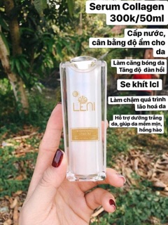 SERUM COLLAGEN