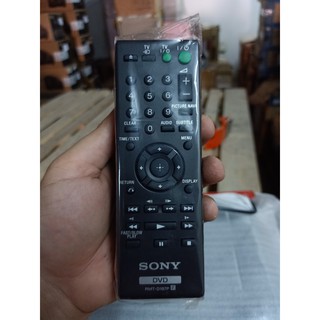 ĐẦU ĐĨA DVD SONY DVP-SR370BC