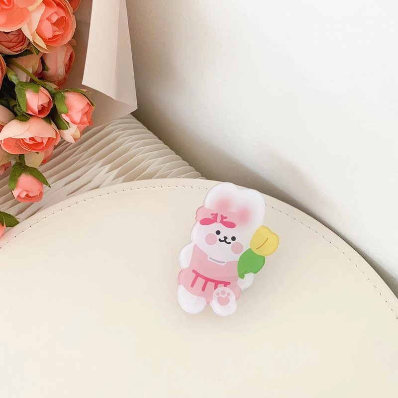 POPSOCKET  HÌNH ĐÁNG IU