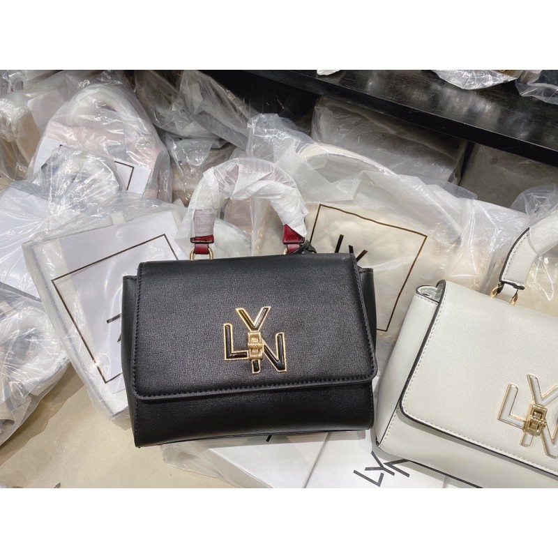 Túi lyn tay cầm công sở