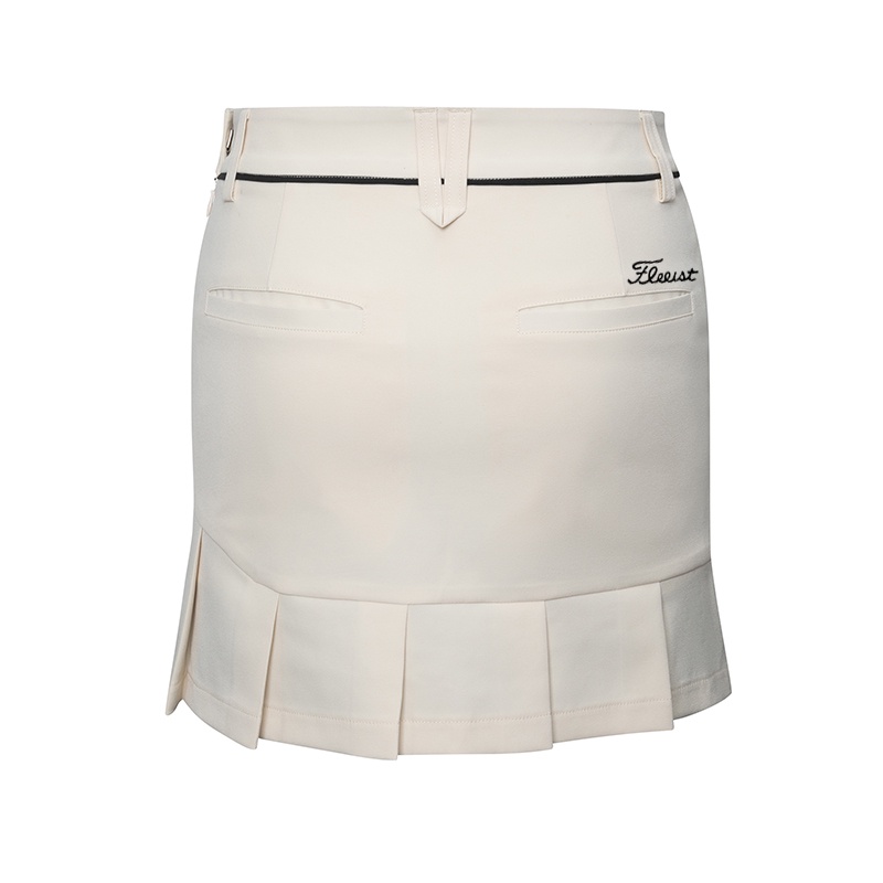 Chân Váy Ngắn Bảo Hộ Chống Chói Nhanh Khô Thoáng Khí Thời Trang Chơi GOLF Cho Nữ