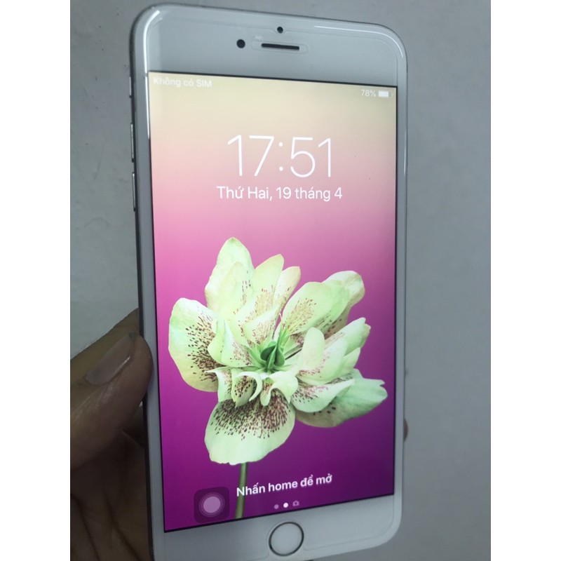 điện thoại iphone 6 plus 64gb