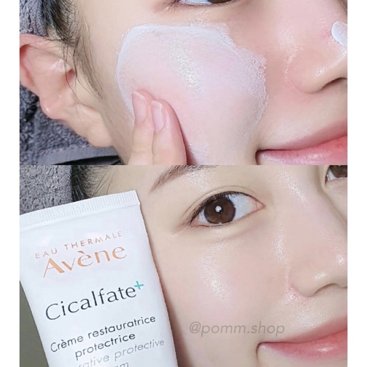 kem dưỡng Avene Cicalfate