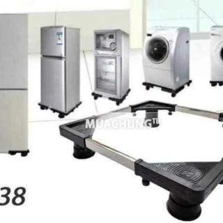 Kệ kê máy giặt. Tủ lạnh