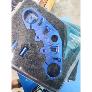 Chảng ba CNC R15