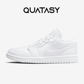 Giày sneaker JD1 Low Triple White chính hãng