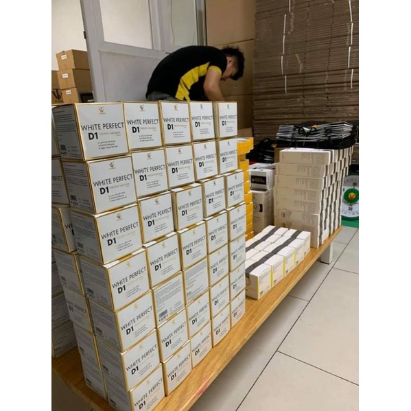 Kem Top White D1 New