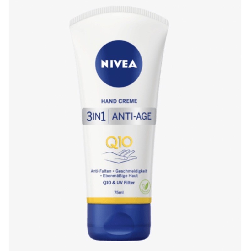 Kem dưỡng tay nivea Đức