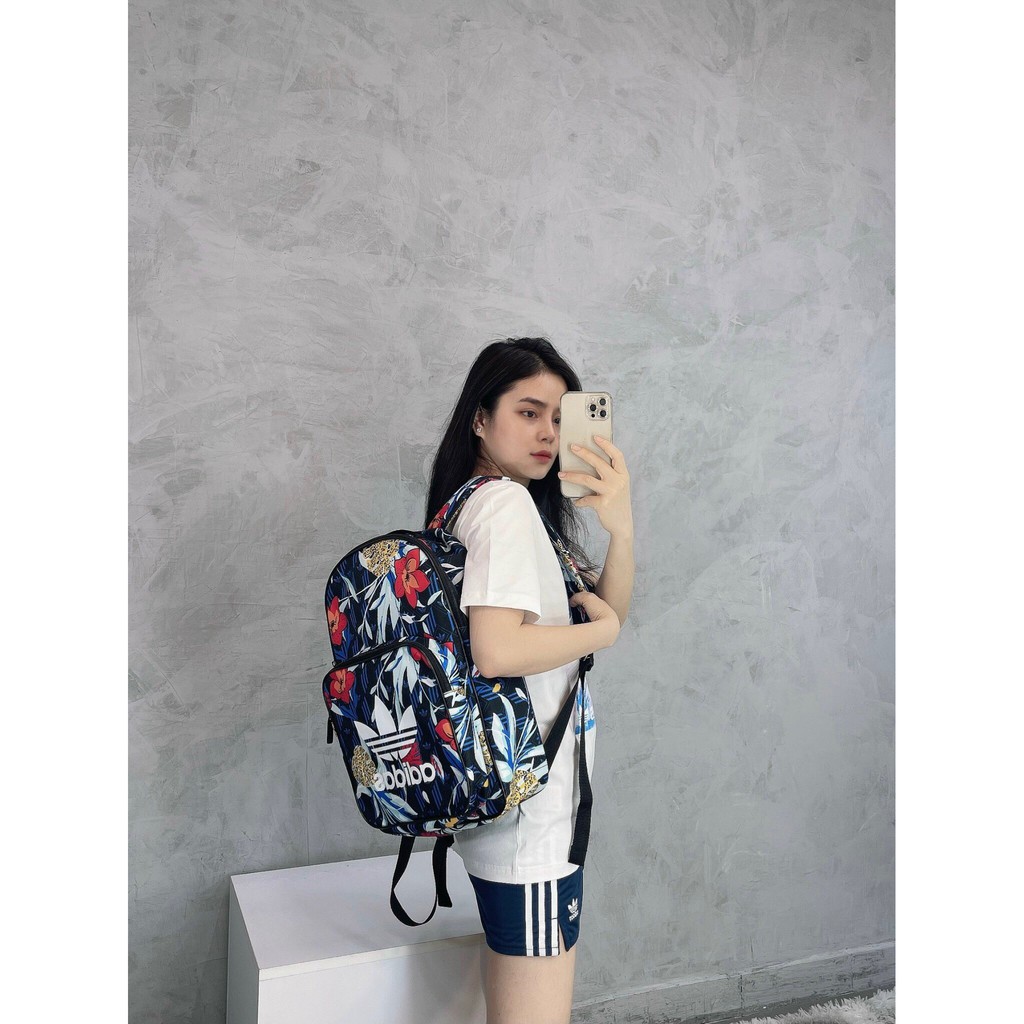 Ba Lô Her Studio Classic Backpack B352