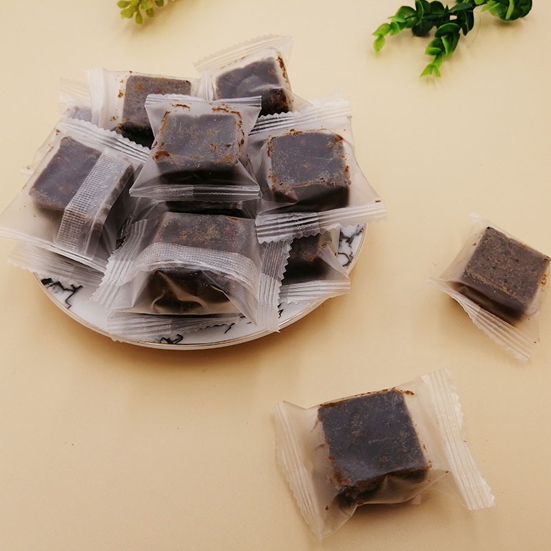 Trà Đường đen viên nguyên vị