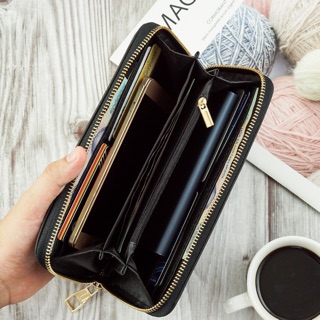 Ví nam Versace cao cấp