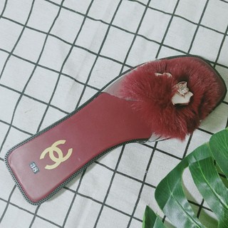 Dép quai ngang nữ