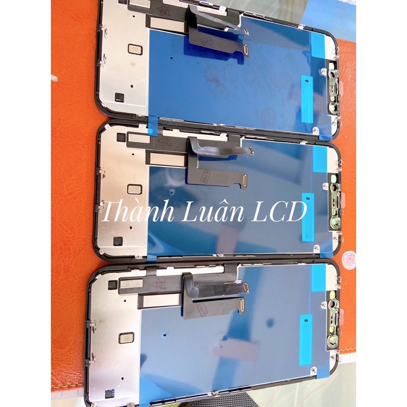 Màn hình iPhone Xr- Màn hình IPhone LCD iPhone dùng thích hợp thay thế cho máy iPhone xr - hiển thị sắc nét , bền đẹp