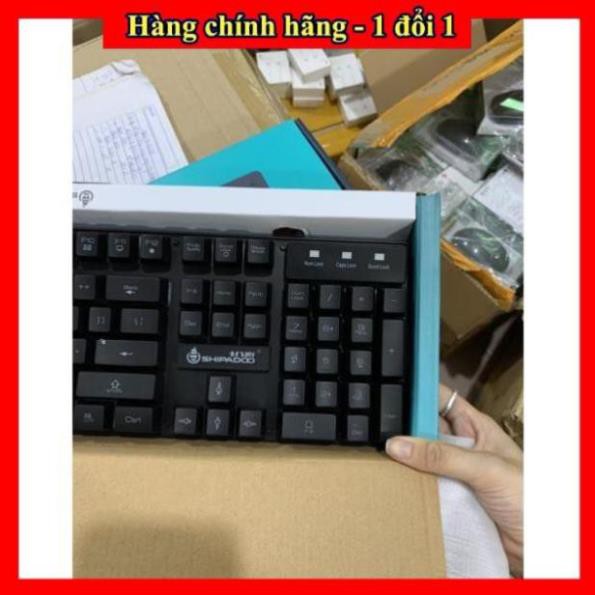 ✔️ [Top sale] -  Bàn phím giả cơ K600 ⌨ Free ship bàn phím chơi game giá rẻ bảo hành 12 tháng ✔️