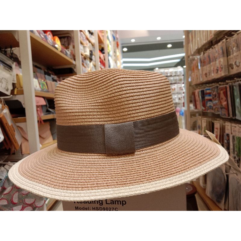 Nón Vành Nữ Miniso - Phong cách Hàn Quốc