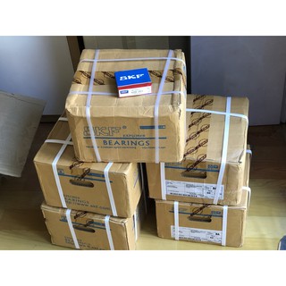 Vòng bi SKF 6208 2RS