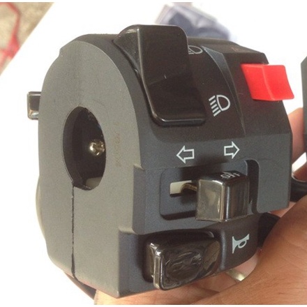 FULL BỘ Cùm công tắc Z900 lắp được tất cả loại xe