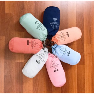 Áo chống nắng làm mát 2 lớp muji