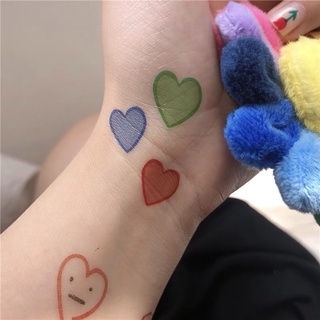 Hình xăm dán tạm thời