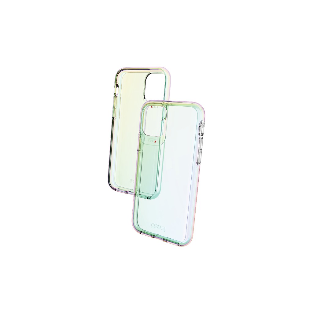 Ốp lưng Gear4 chống sốc D3O Crystal Palace 4m cho iPhone 11 Pro