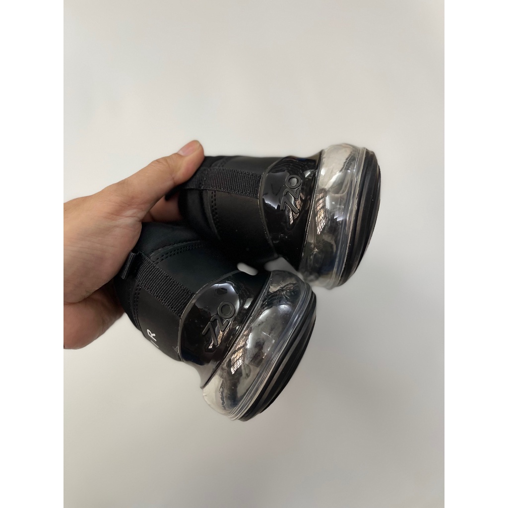 Giày Air Max 720 nam mới gym nhẹ bền chạy bộ thể thao