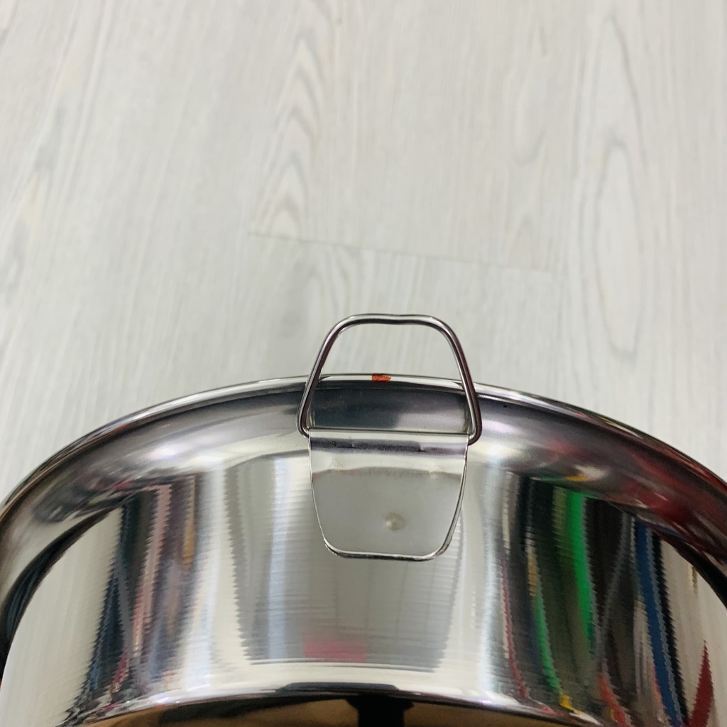 Khay inox, Khay inox tròn nhiều kích cỡ, Khây inox 304 tròn cao cấp, khay inox đựng topping
