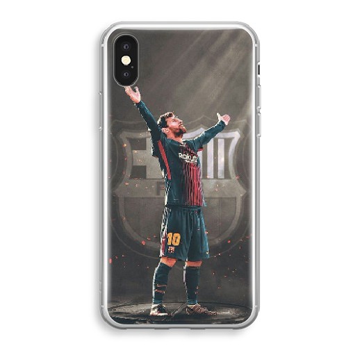 Ốp Lưng Messi - Nhiều dòng máy - 00001100