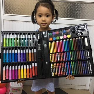 Bộ tô màu cho bé
