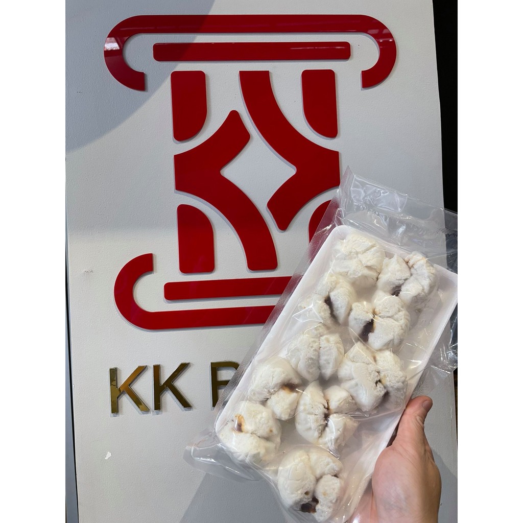 Bánh Bao Xá Xíu | BigBuy360 - bigbuy360.vn