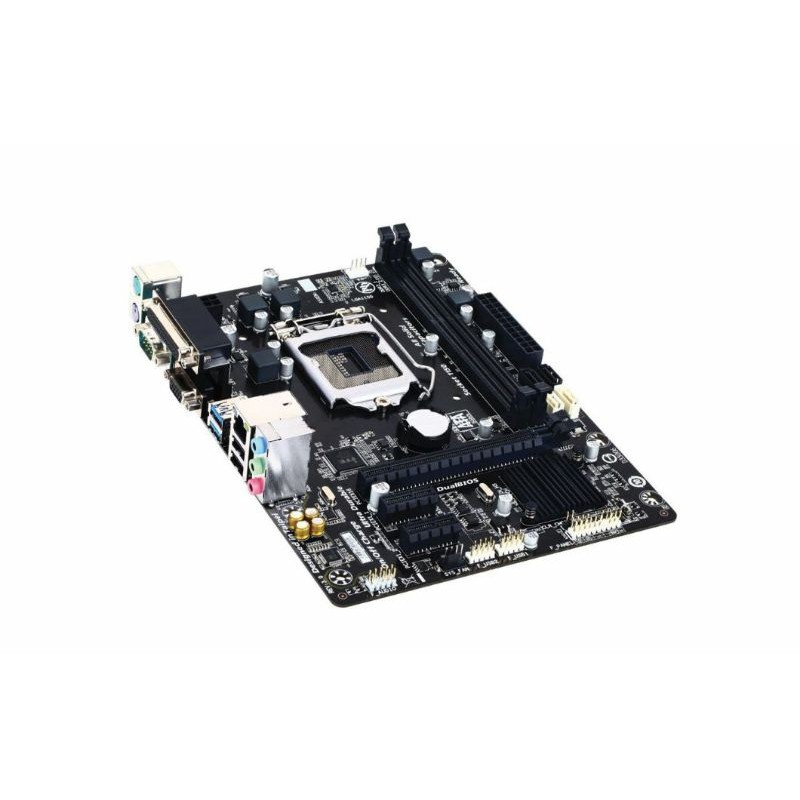 MainBoard H81M DS2 Gigabyte